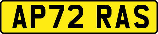 AP72RAS