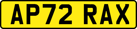 AP72RAX