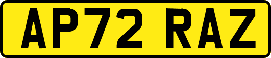 AP72RAZ