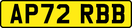 AP72RBB