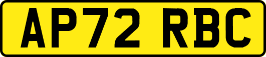 AP72RBC