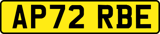 AP72RBE