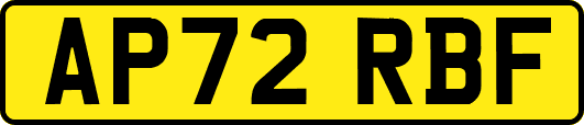 AP72RBF