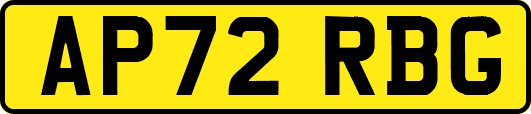 AP72RBG