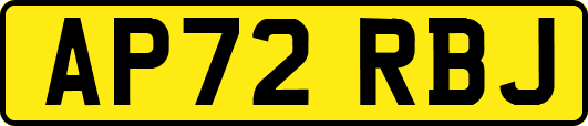 AP72RBJ