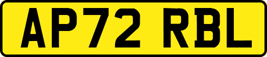 AP72RBL