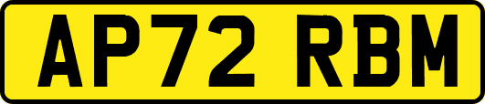 AP72RBM