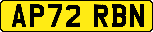 AP72RBN