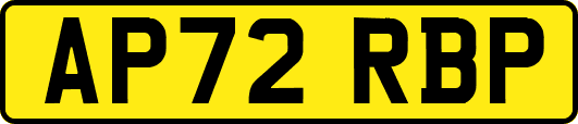 AP72RBP