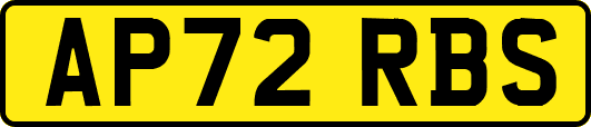 AP72RBS
