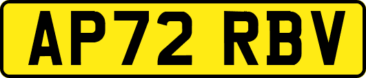AP72RBV