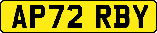 AP72RBY
