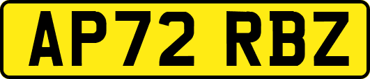 AP72RBZ