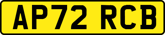 AP72RCB