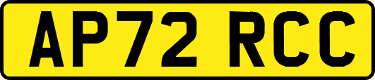 AP72RCC