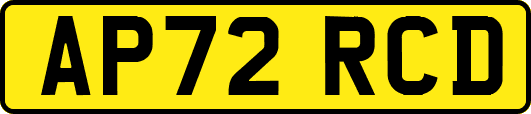 AP72RCD
