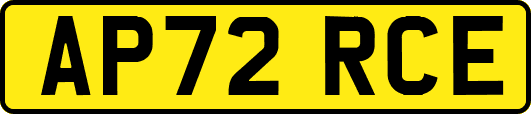 AP72RCE