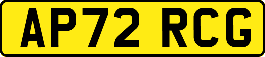 AP72RCG