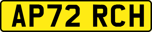 AP72RCH