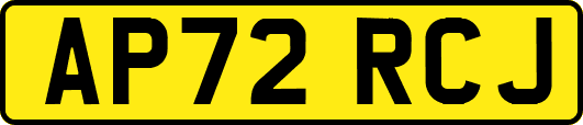 AP72RCJ