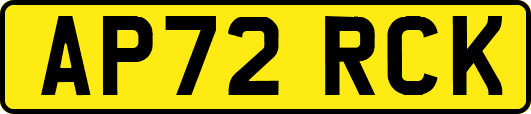 AP72RCK