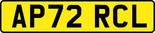 AP72RCL