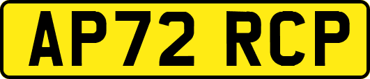 AP72RCP