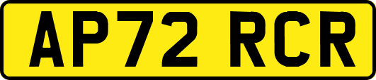 AP72RCR