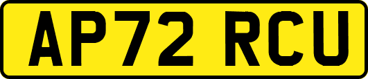 AP72RCU
