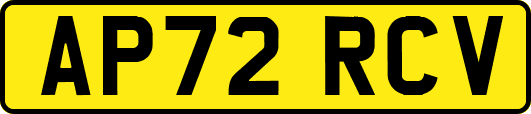 AP72RCV
