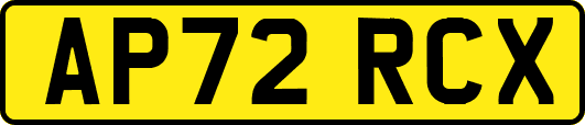 AP72RCX