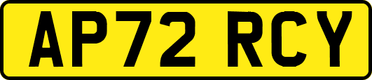 AP72RCY