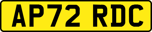 AP72RDC