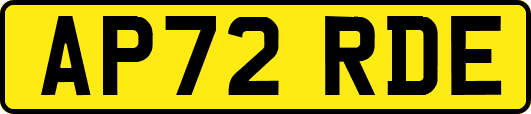 AP72RDE