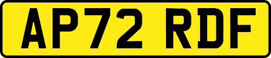 AP72RDF