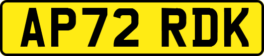 AP72RDK