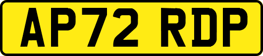 AP72RDP