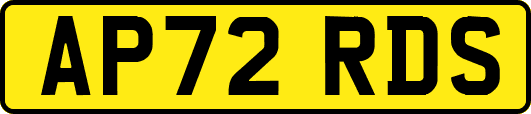 AP72RDS