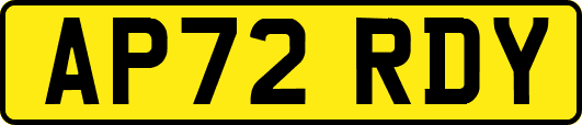 AP72RDY
