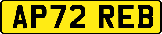AP72REB
