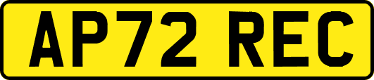 AP72REC