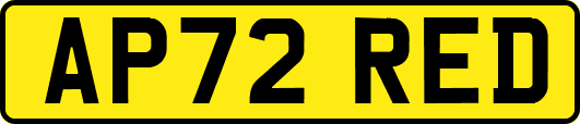 AP72RED