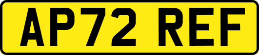 AP72REF