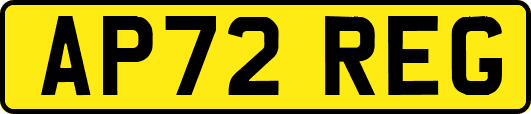 AP72REG