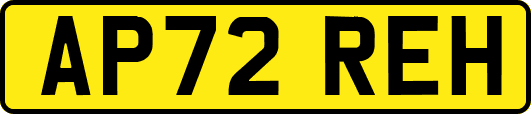 AP72REH