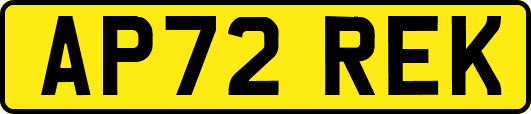 AP72REK