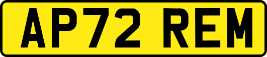 AP72REM