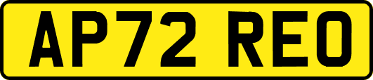 AP72REO