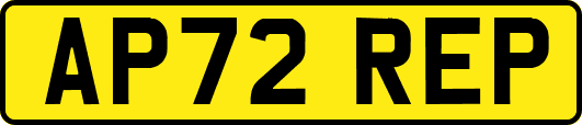 AP72REP