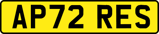 AP72RES